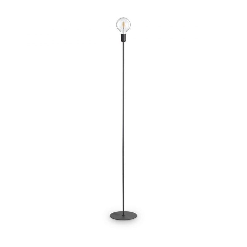 Торшер Ideal Lux Microphone PT1 Nero 232331