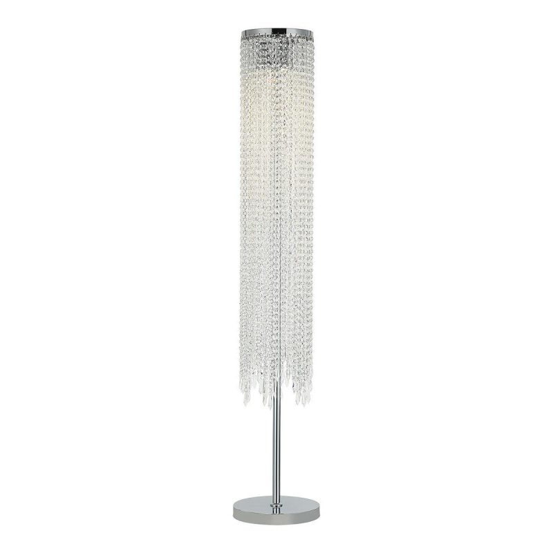 Торшер Lussole LOFT Floyd LSP-0648