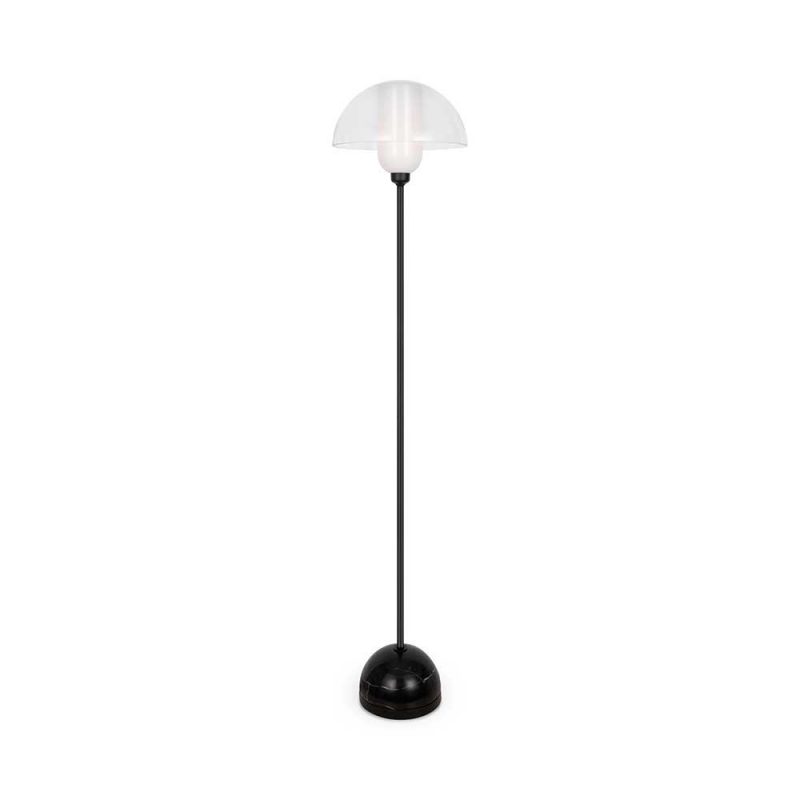 Торшер Maytoni Modern Memory MOD177FL-01B
