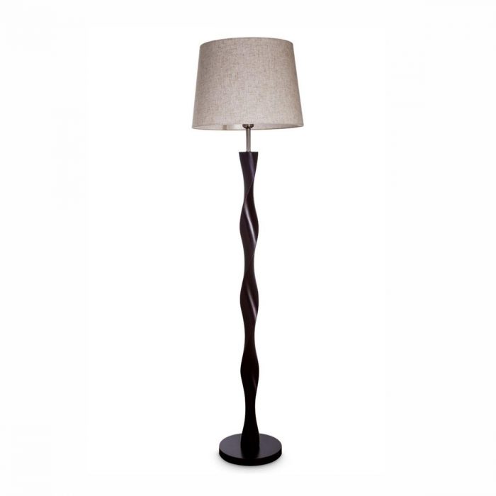 Торшер Modelux Modemodern MD.6098.01FL BR