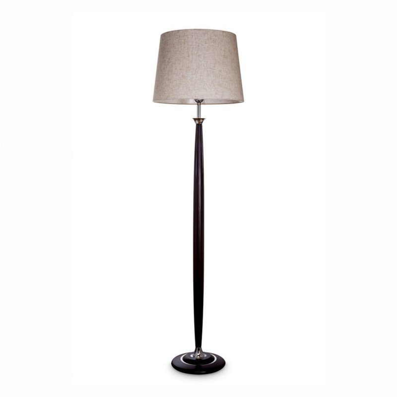 Торшер Modelux Modemodern MD.7875.01FL BR