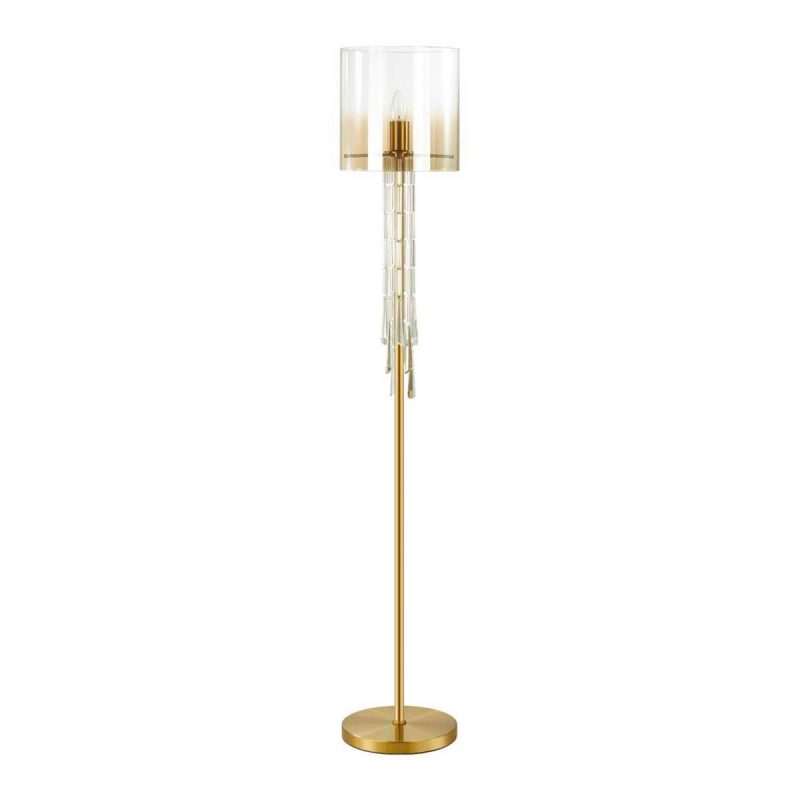 Торшер Odeon Light Exclusive Nicole 4886/1F