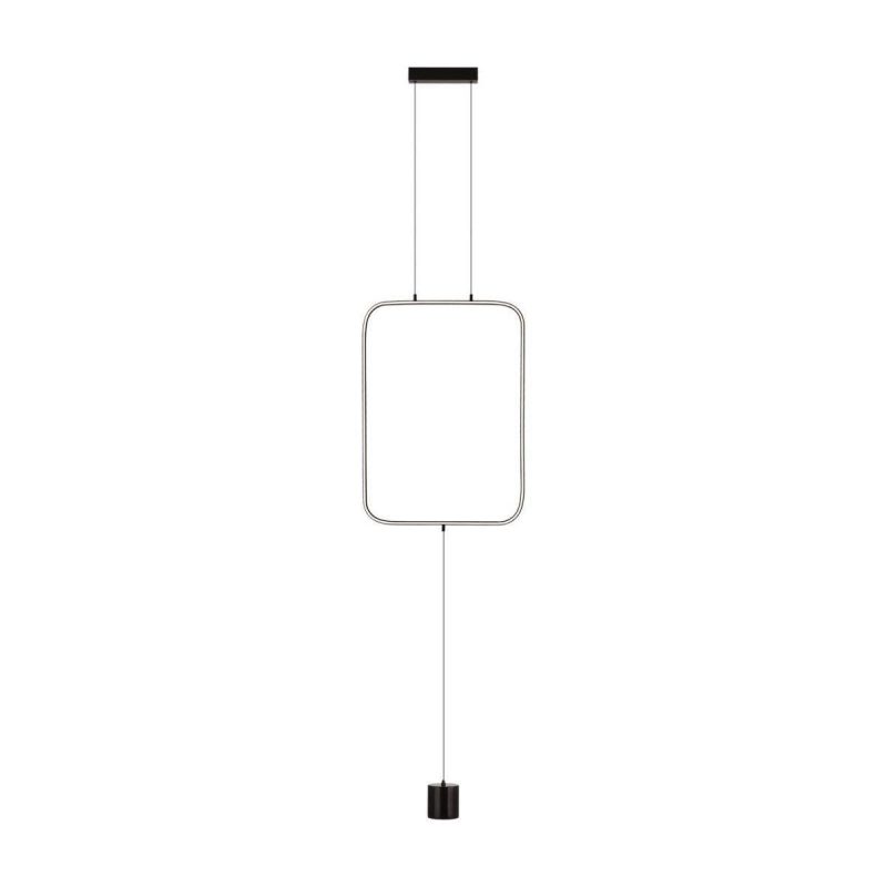 Торшер Odeon Light Hightech Teo 7022/27FLA