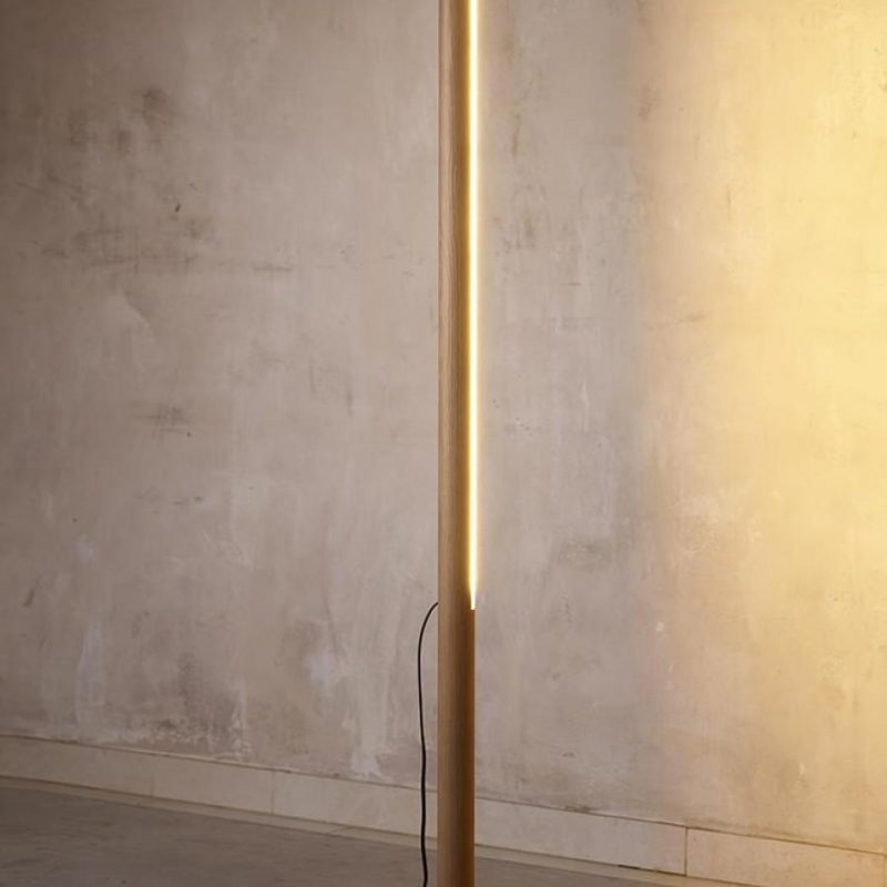 Торшер TK Lighting 1409 Rollo