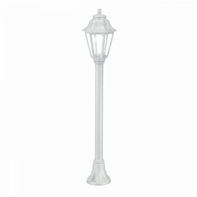 Уличный светильник Ideal Lux Anna PT1 Bianco 120454