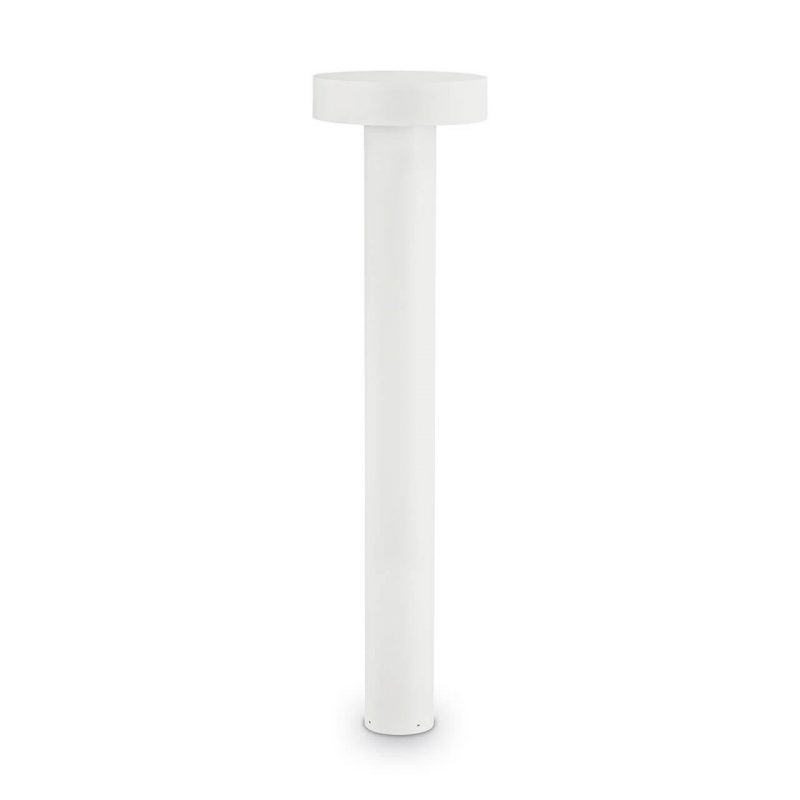 Уличный светильник Ideal Lux Tesla PT4 Big Bianco 153179