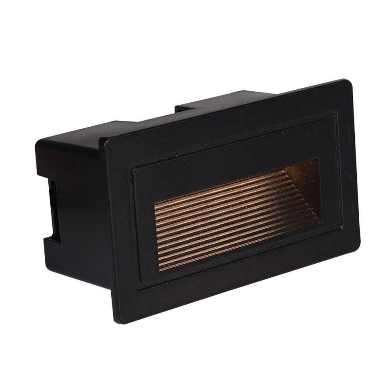 Уличный светодиодный светильник Arte Lamp Piazza A7223IN-1BK