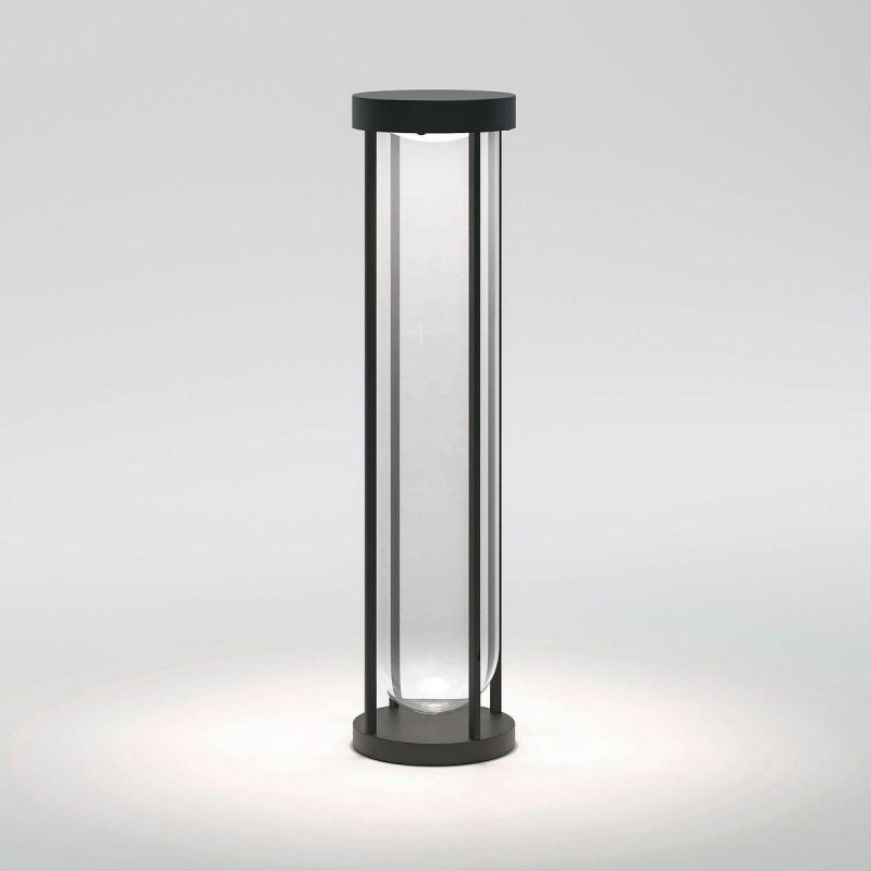 Уличный светодиодный светильник Elektrostandard Ritz 35183/F a068268