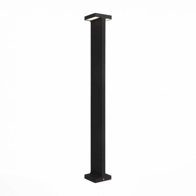 Уличный светодиодный светильник ST Luce Distesa SL095.445.02