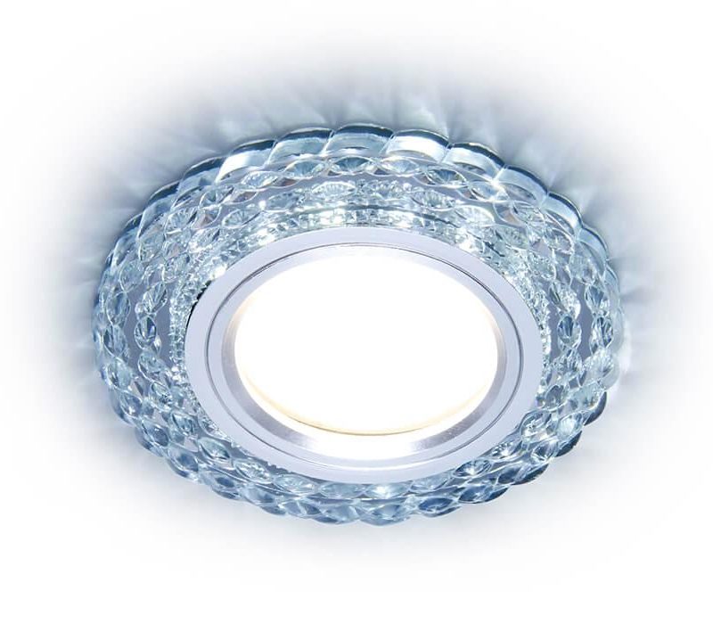 Встраиваемый светильник Ambrella light Light Led S287