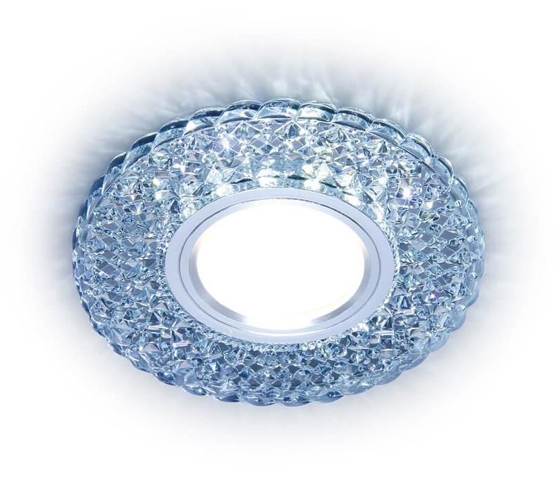 Встраиваемый светильник Ambrella light Light Led S335