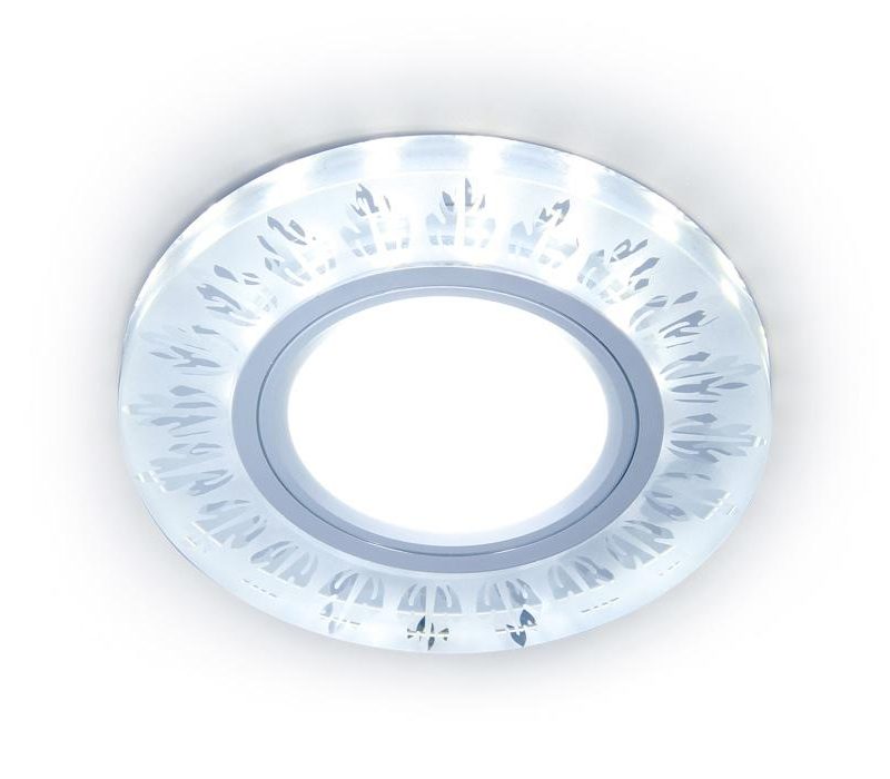 Встраиваемый светильник Ambrella light Сompo Led S216