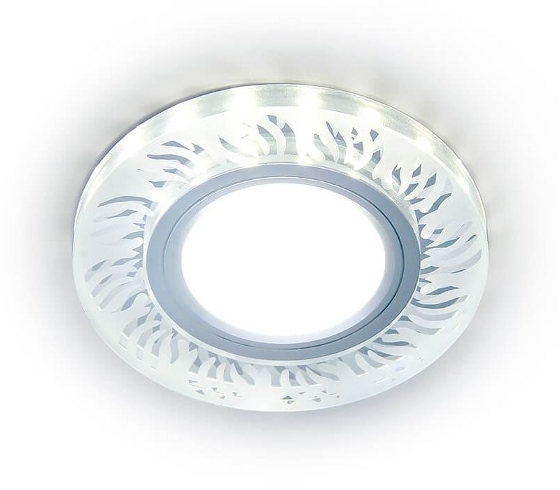 Встраиваемый светильник Ambrella light Сompo Led S217