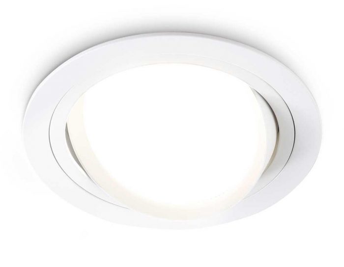 Встраиваемый светильник Ambrella light TECHNO SPOT TN51911