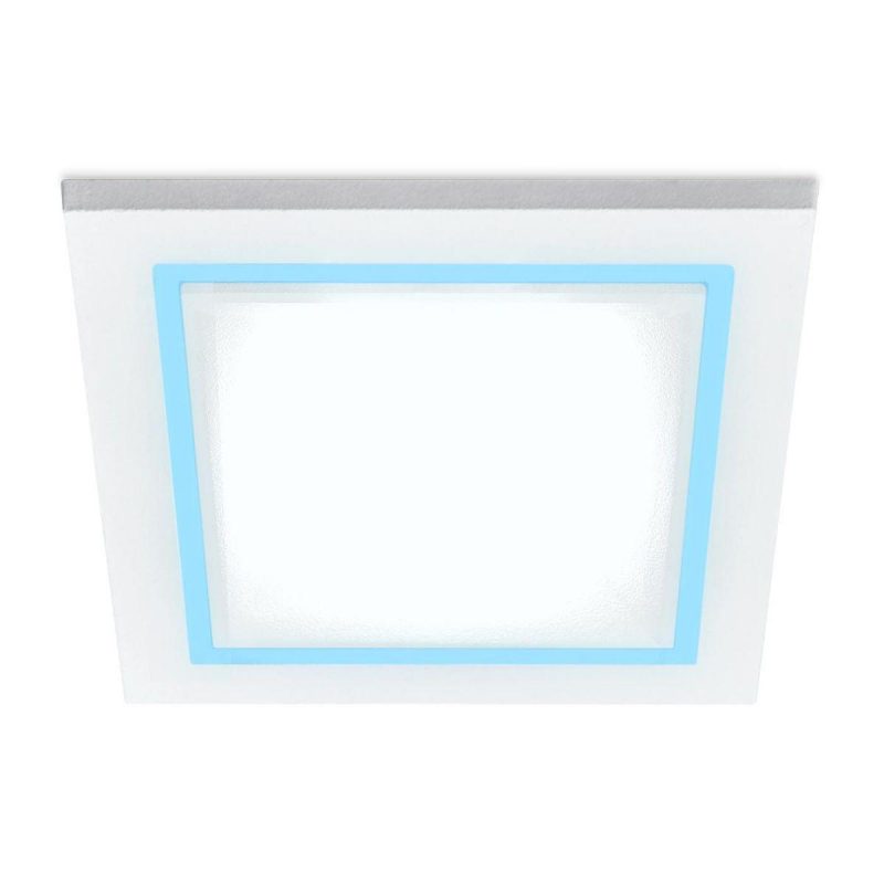 Встраиваемый светильник Ambrella light Techno TN122