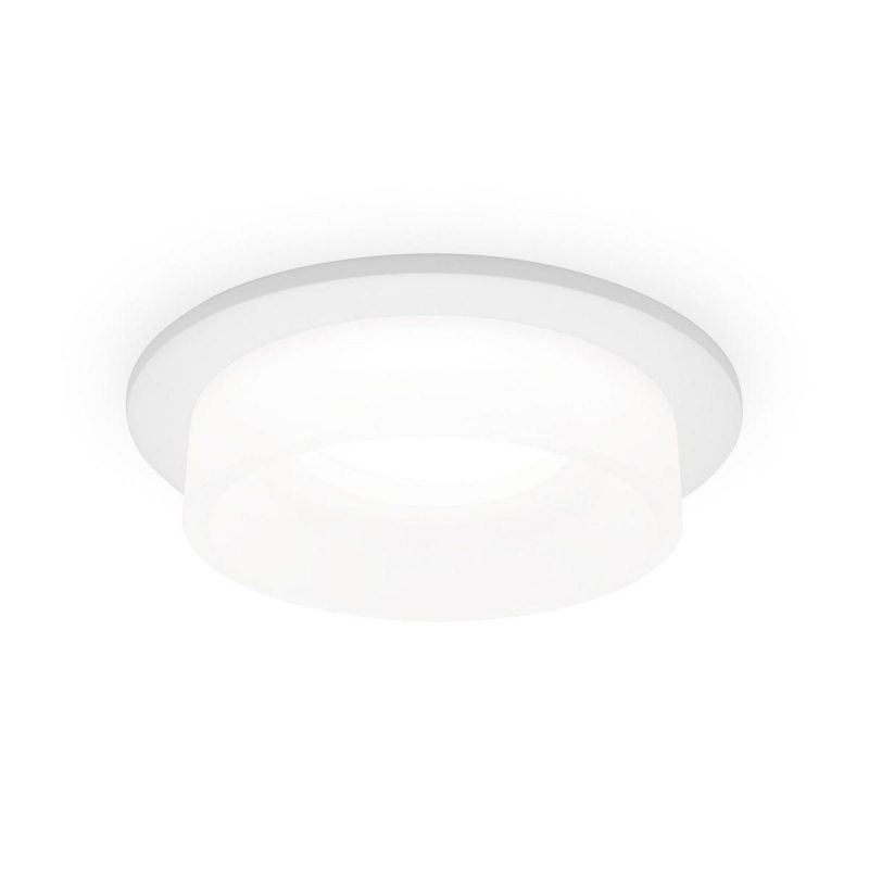 Встраиваемый светильник Ambrella light Techno TN1311