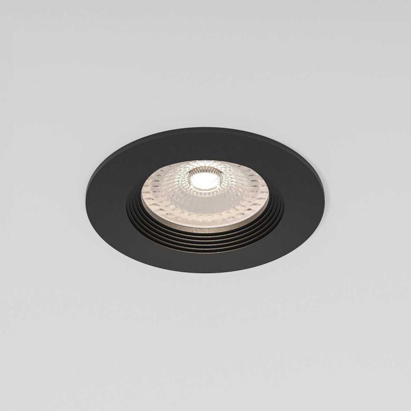 Встраиваемый светильник Elektrostandard 25054/01 a067705