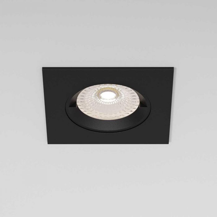 Встраиваемый светильник Elektrostandard 25057/01 a067711