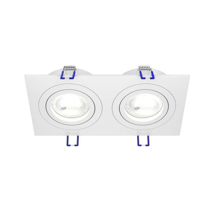 Встраиваемый светильник Lightera Moon LE204RL-2W