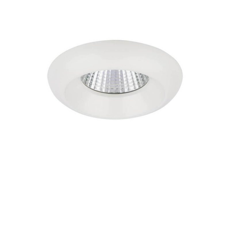 Встраиваемый светильник Lightstar Monde LED 071176