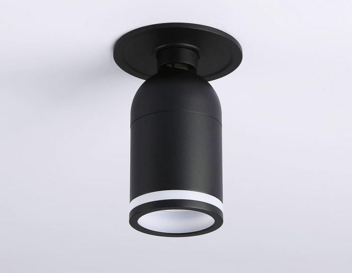 Встраиваемый спот Ambrella light Techno Spot Move TA1273 — изображение 7