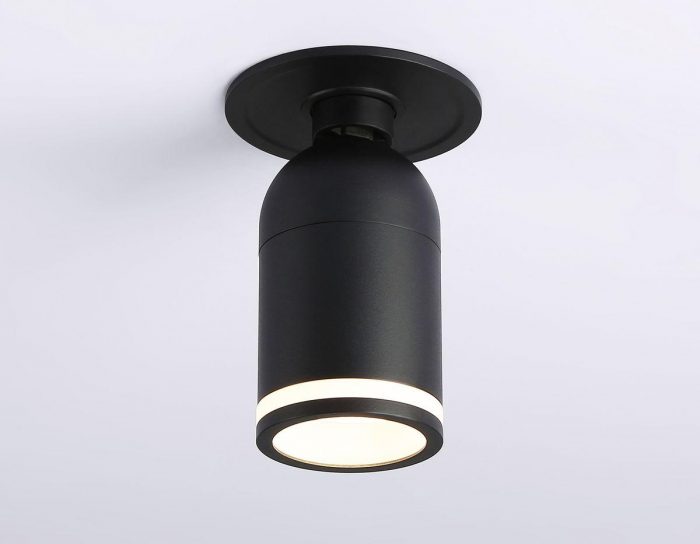 Встраиваемый спот Ambrella light Techno Spot Move TA1273 — изображение 8
