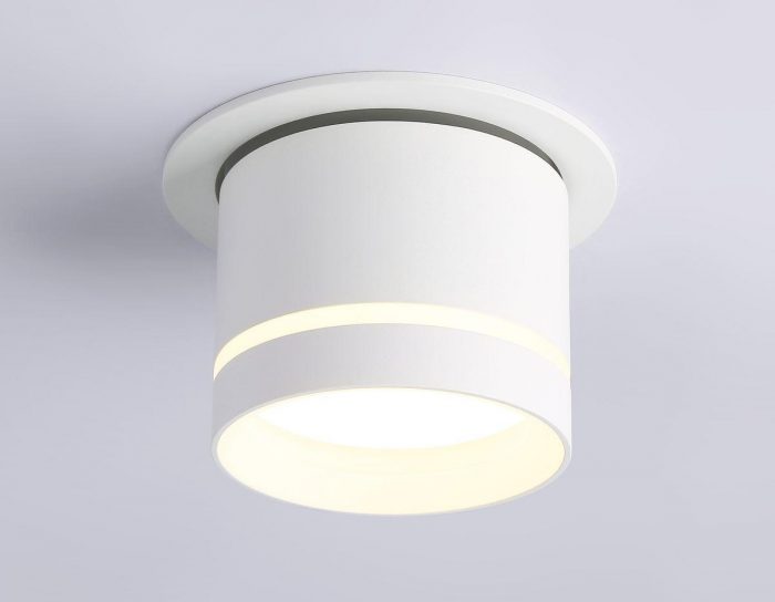Встраиваемый спот Ambrella light Techno Spot Move TA1431 — изображение 5