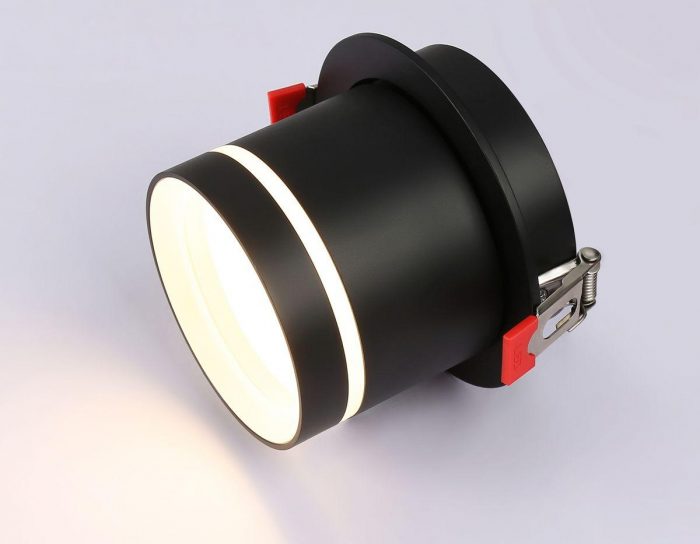 Встраиваемый спот Ambrella light Techno Spot Move TA1432 — изображение 6