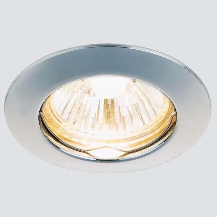 Встраиваемый светильник Ambrella light Classic 863A CH — изображение 2