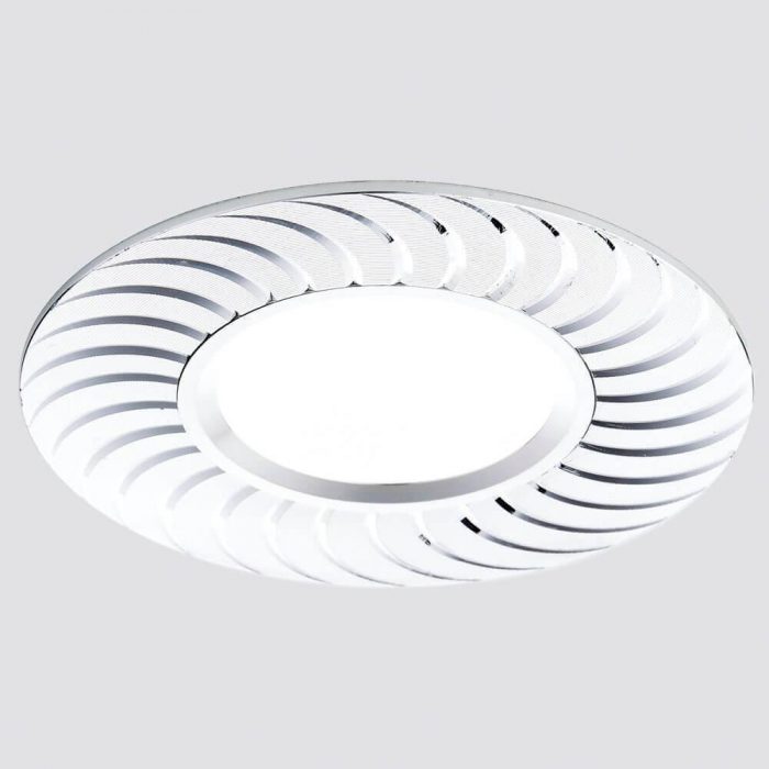 Встраиваемый светильник Ambrella light Classic A720 AL — изображение 2