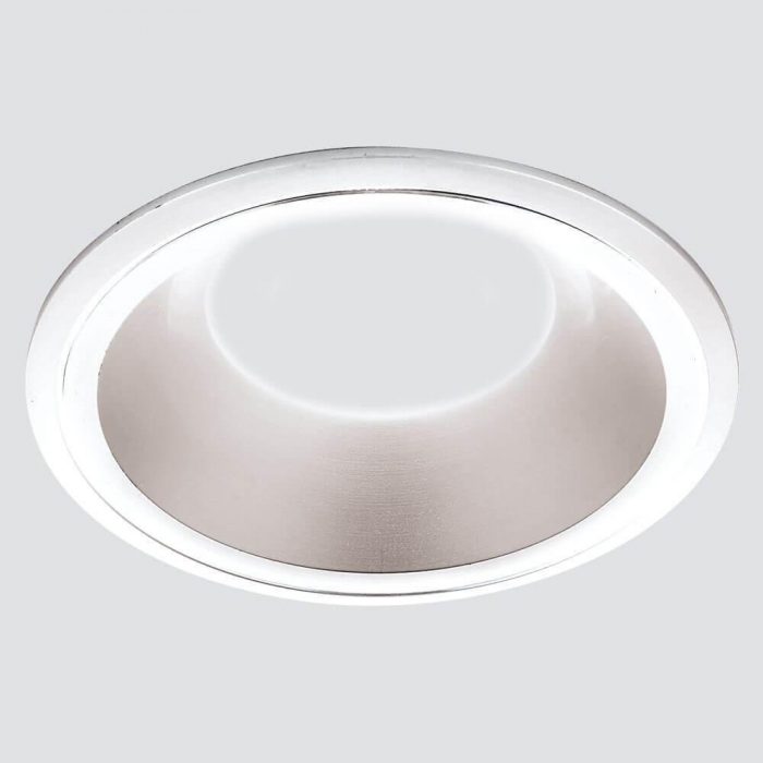 Встраиваемый светильник Ambrella light Classic A901 WH — изображение 2