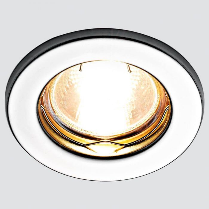Встраиваемый светильник Ambrella light Classic FT9210 CH — изображение 2