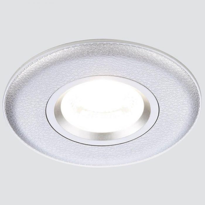 Встраиваемый светильник Ambrella light Classic P2340 SL — изображение 2