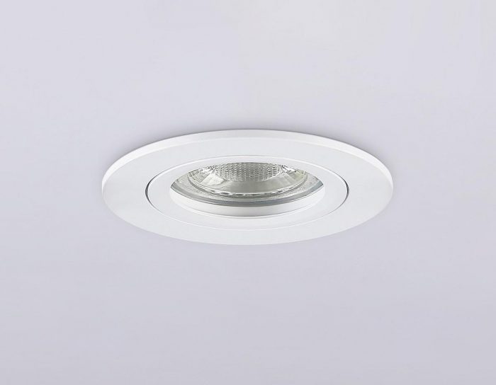 Встраиваемый светильник Ambrella light Techno Spot Standard Tech TN102450 — изображение 2