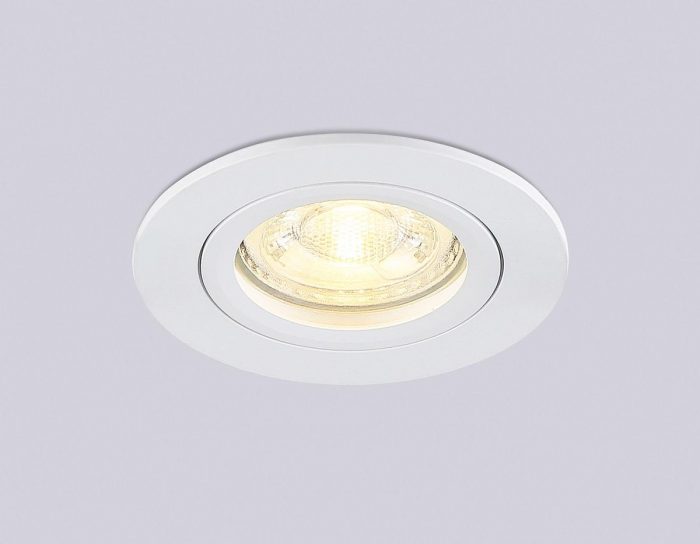 Встраиваемый светильник Ambrella light Techno Spot Standard Tech TN102450 — изображение 4