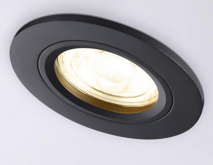 Встраиваемый светильник Ambrella light Techno Spot Standard Tech TN102451 — изображение 5