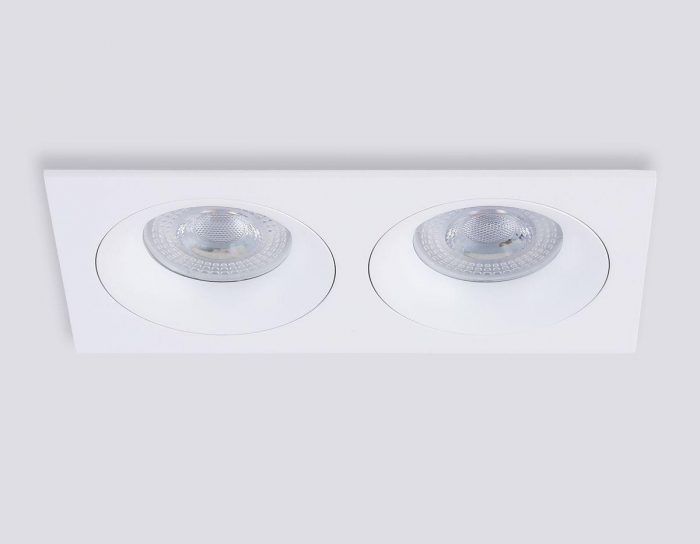 Встраиваемый светильник Ambrella Light Techno Spot Standard Tech TN102731 — изображение 6