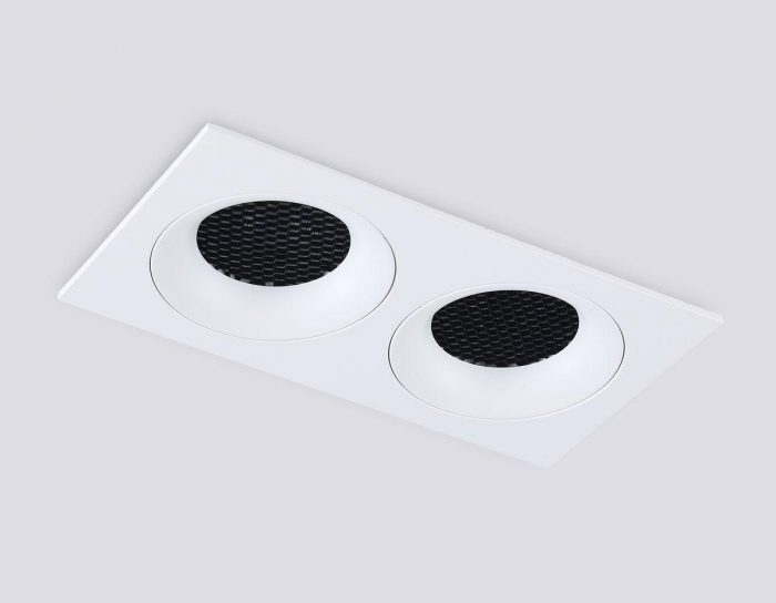 Встраиваемый светильник Ambrella Light Techno Spot Standard Tech TN102731 — изображение 9