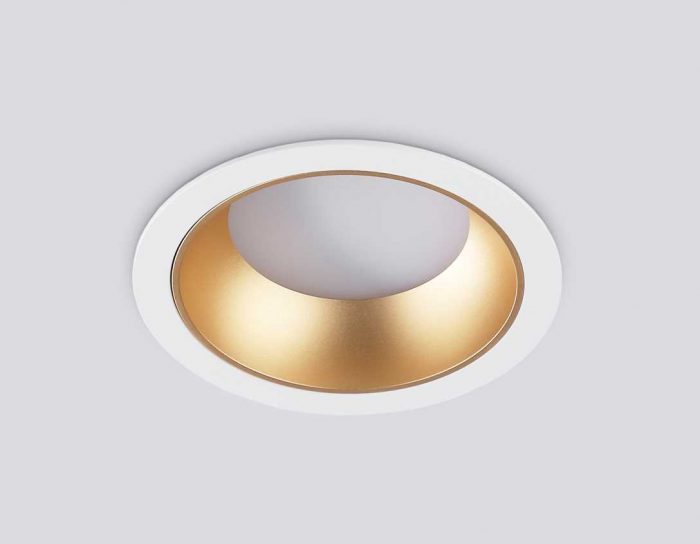 Встраиваемый светильник Ambrella light TECHNO SPOT TN52332 — изображение 5