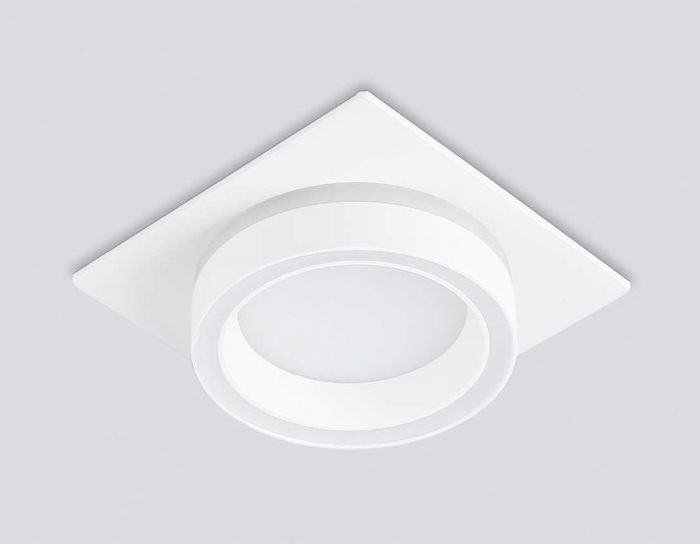 Встраиваемый светильник Ambrella light TECHNO SPOT TN52421 — изображение 4