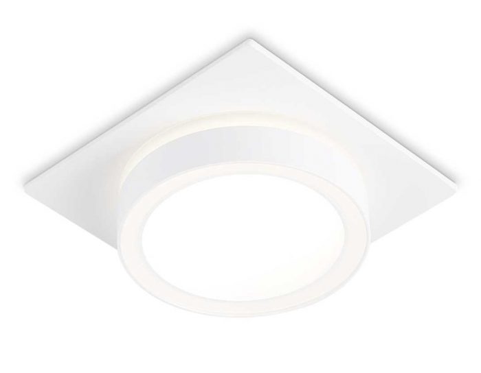 Встраиваемый светильник Ambrella light TECHNO SPOT TN52421 — изображение 5