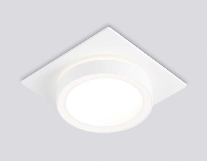 Встраиваемый светильник Ambrella light TECHNO SPOT TN52421 — изображение 8