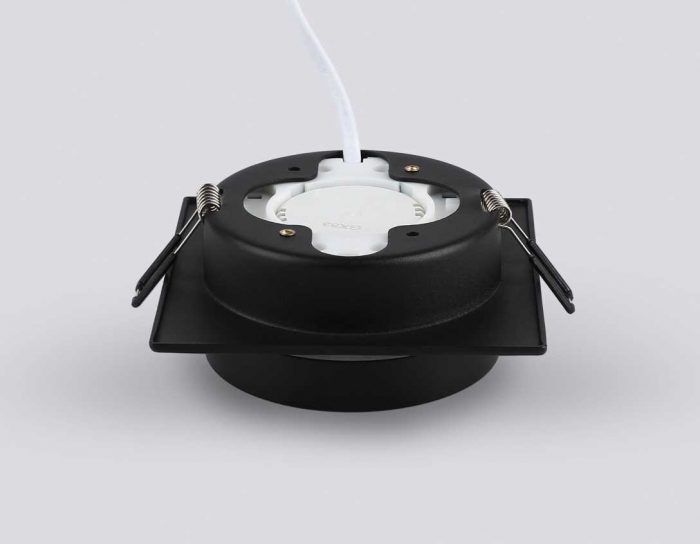 Встраиваемый светильник Ambrella light TECHNO SPOT TN52422 — изображение 3