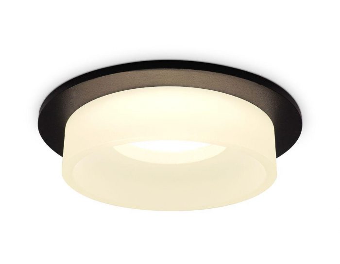 Встраиваемый светильник Ambrella light Techno TN1312 — изображение 7