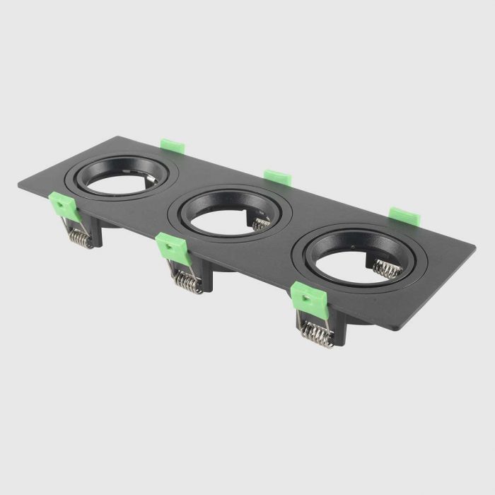 Встраиваемый светильник Crystal Lux CLT 002C3 BL V2 — изображение 6