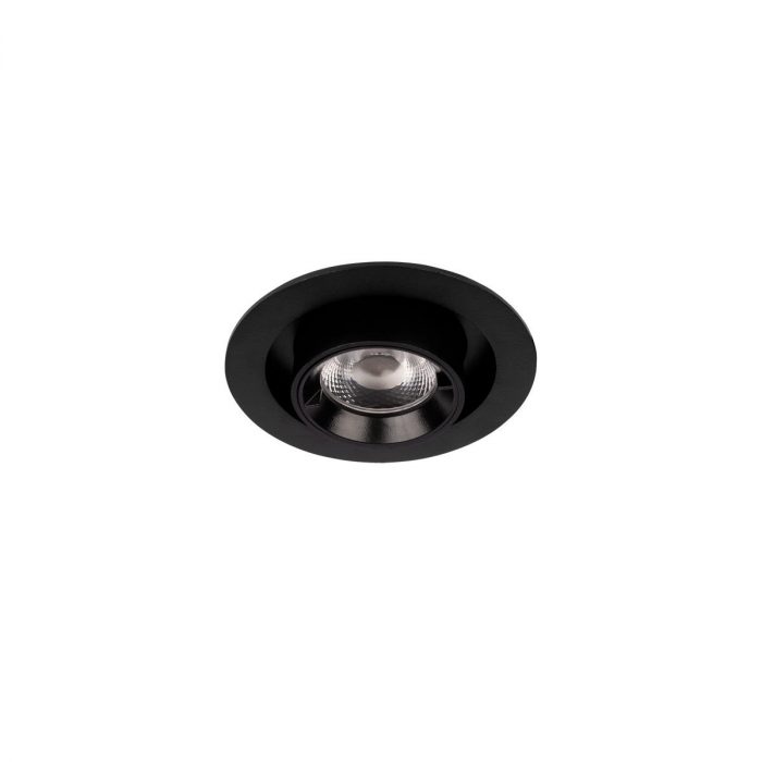 Встраиваемый светильник Loft IT Apex 10327/A Black — изображение 5