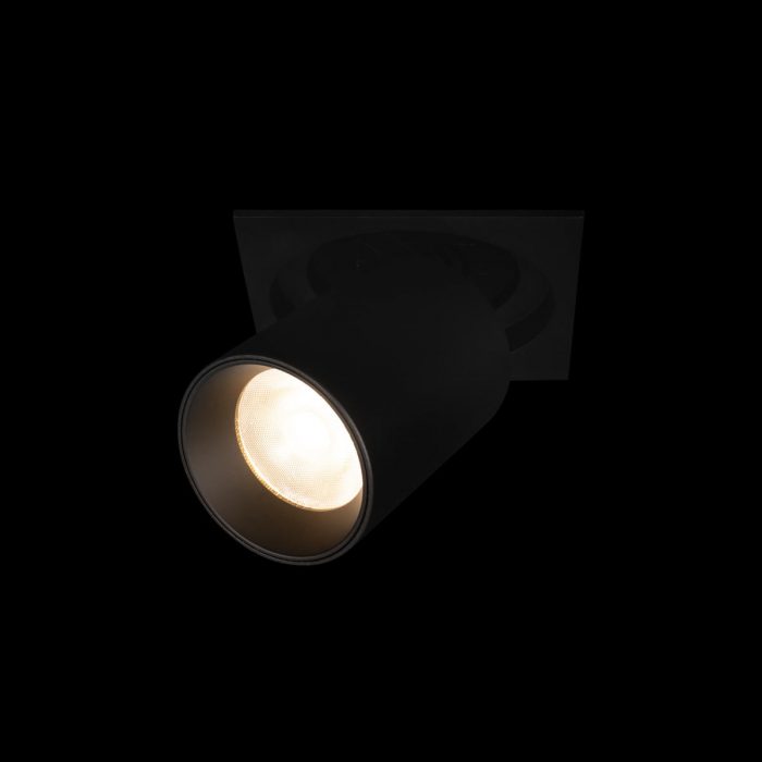 Встраиваемый светильник Loft IT Apex 10327/B Black — изображение 6