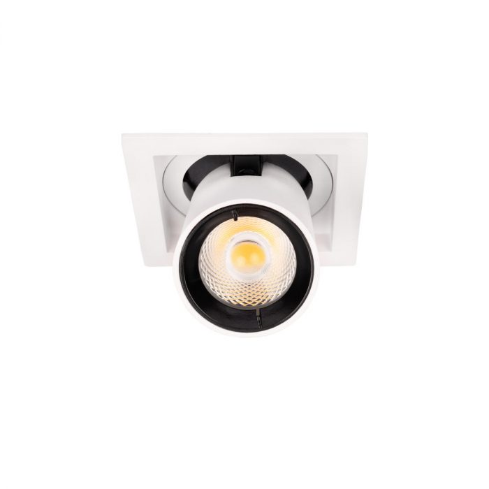 Встраиваемый светильник Loft IT Apex 10327/B White — изображение 5