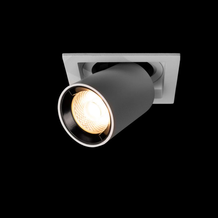 Встраиваемый светильник Loft IT Apex 10327/B White — изображение 6