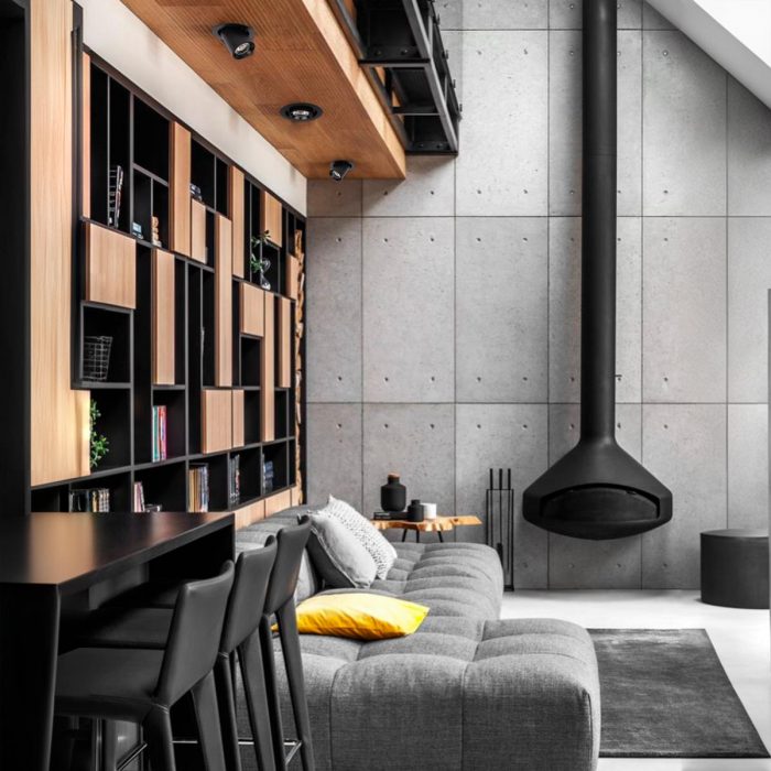 Встраиваемый светильник Loft IT Apex 10327/C White — изображение 3